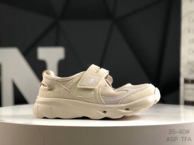 new Balance Breeze New Balance Summer Breathable Low-Top Casual Shoes Item No