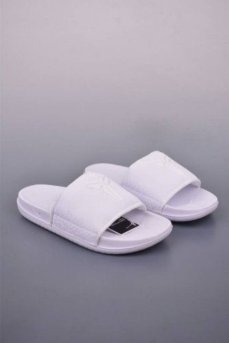 nike Kobe Offcourt Slide Kobe's Exclusive Color Casual Slippers The Dodgers'