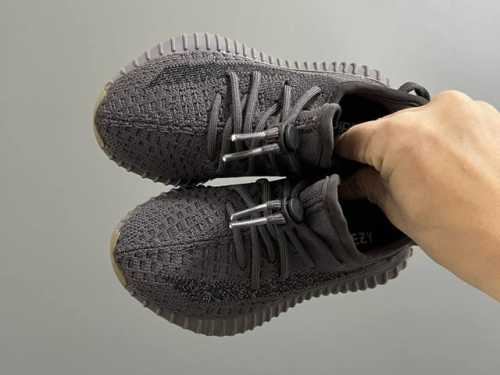 Special G Edition Yeezy 350 V2 Authentic Explosive Lace-Up Children's Slip-On Sn