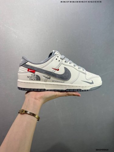 Corporate Nk Dunk Low Customized Color Yx5066-241 Produced By A Large Factory Hi