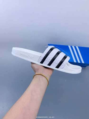 Adidas Adidas Adilette Home Casual Slippers Size As Shown In The Picture Code K3