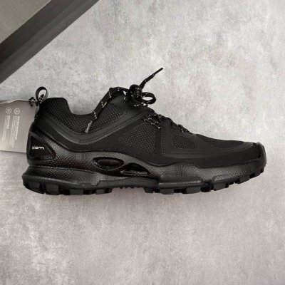Local Core Private Company-Level Ecco Ecco Genuine Leather Casual Shoes Men's Au