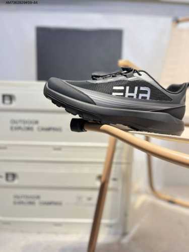 co Ecco Men's Shoes Are Lightweight, Breathable, Comfortable, Durable, Skin-F
