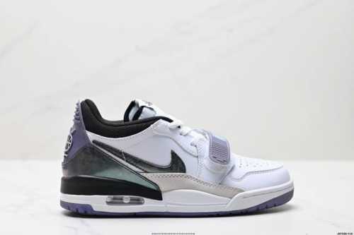 Company-Grade Nike Air Jordan Legacy 312 Low Nike Jordan Three-In-One Hybrid Ver