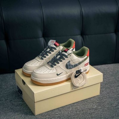 Core Private Air Force 1 Original Level Original Last Original Cardboard To Crea