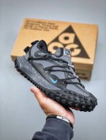 nike Acg Mountain Fly Low Gtx Se Functional Style Uses Ingenuity To Create A