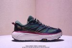 Corporate-Level Hoka Mafate Speed Three 2 Ultra-Light Thick-Soled Lightweight Mo