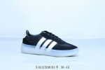Adidas Barreda Decode Low-Top Retro Casual Sports Sneakers T-Shaped, Item Number