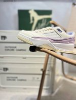 Jordan Flight Court Comfortable And Versatile, Slip-Resistant And Durable Low-To