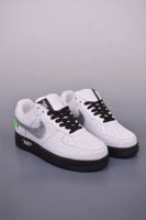 nike Air Force 1 Low Lv Joint Original Last And Original Cardboard To Create