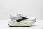 Authentic Brooks Glycerin Max Super Glycerin Thick-Soled Marathon Cushioning Run