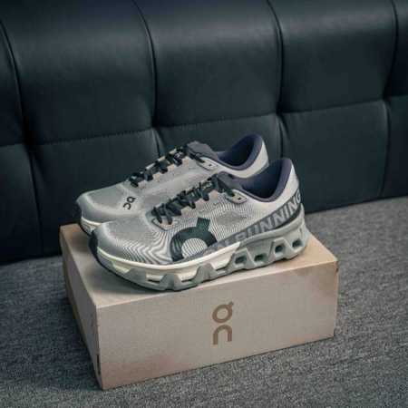 Core Private On Angpao On Cloudmonster Hyper Series Mesh Breathable Sports Shoes - Click Image to Close