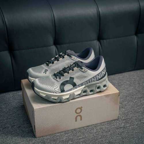 Core Private On Angpao On Cloudmonster Hyper Series Mesh Breathable Sports Shoes