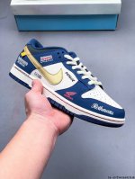 Nike Dunk Sb Low Nike Low-Top Skateboard Shoes Pure Original Production Line! Th
