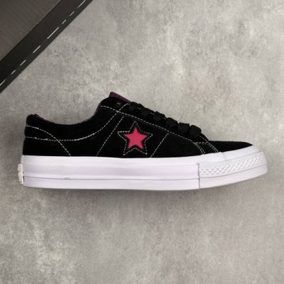 Local Core Private Converse One Star Tropical Feet One Star Suede Classic Black