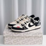 Core Private Nike Dunk Full Set Of Original Lasts And Original Molds To Create A