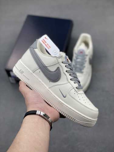 Overseas Limited Sale Company-Level Nike Air Force 1 '07 Low Air Force One Low-T