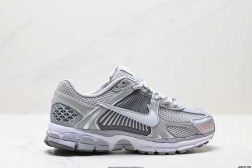 Genuine Nike Zoom Vomero 5 Marathon Retro Running Fifth Generation Leisure Sport