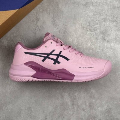 Local Core Private Asics Gel-Challenger 14 Asics White And Black 14Th Generation
