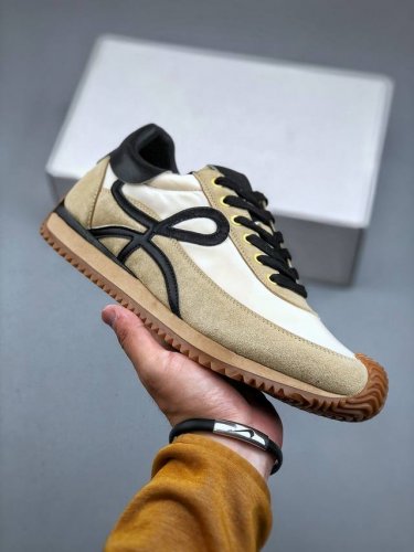 Exclusive Gift Box Edition Loewe 2025 Latest Colorway Training Shoe Full Series