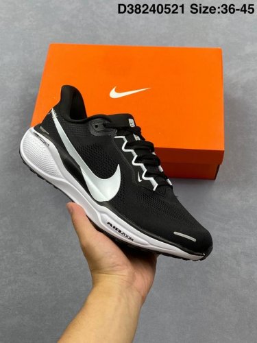 Nike Pegasus Premium Airscape Comfortable And Versatile Shock-Absorbing, Non-Sli