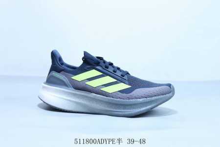 Adidas Ultraboost 5X Full-Length Popcorn Casual Sports Running Shoes, Product Co - Click Image to Close