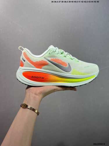 Corporate Nk Air Zoom Vomero 18 Lightweight And Comfortable Road Running Shoes H