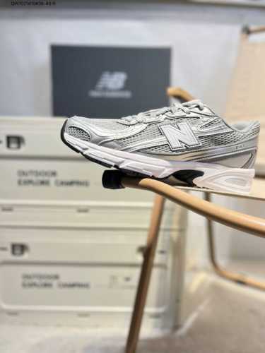 New Balance Vintage Running Shoes New Balance 740 Series New Balance Fashionable