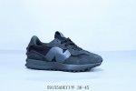 nb New Balance Nb327 Series Retro Leisure Sports Running Shoes Item Number U3