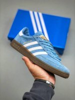 adidas Handball Spezial Bd7632 Adidas Classic Retro Casual Sneakers Size 36-4