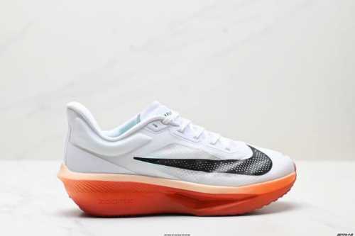 Genuine Nike Zoomx Invincible Run Flyknit Fk6 Zoom Fly 6 Lightweight Flying Wove
