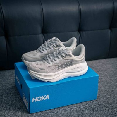 Core Private Hoka M Bondi 9 New Colorway This Brand Originates From The M Ori La