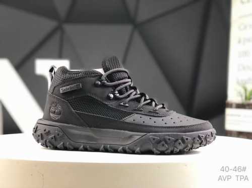 timberland Timberland Leisure Outdoor Mesh Series Guangdong Factory Quality O