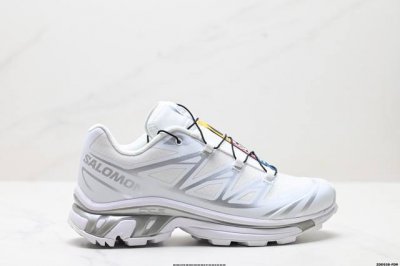 Company-Level Salomon Xa Pro Xt-6 Gtx Salomon Outdoor Trail Running Shoes Upper