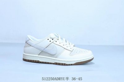 Nike Sb Dunk Low Pro Retro Low-Top Casual Sports Skateboard Shoes Item Number Ib