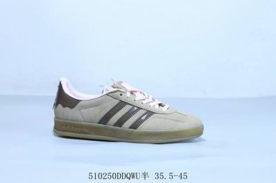 Adidas Originals Gazelle Esquisite Gucci Training Gazelle Series Low-Top Retro C