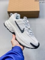 Nike Zoom Vomero Roam Marathon Retro Running 5Th Generation Casual Sports Runnin
