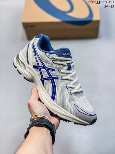 asics Gel-1130 Asics' New Sports Running Shoes Asics Gel-1130 Can Be Regarded