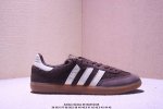 Adidas Three Leaves Adidas Originals Samba Og Samba Dance Series Gentleman's Tra