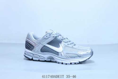 Nike Zoom Vomero 5 Sp Vast Grey Sail Marathon Retro Running Five Generations Cas