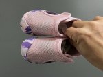 Special Price Original Order A-Brand Three-Generation Children's Mesh Velcro San