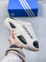 Company-Level Adidas Adidas Superstar 25 Summer New Men's Outdoor Fashion Beach