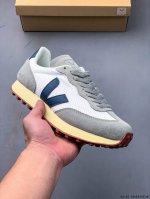 Corporate Veja Rio Branco Summer Breathable All-Match Sports Casual Shoes This I