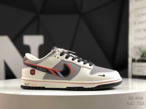 Nike Dunk Low Pure Original Factory Product Highly Recommended Original First-La