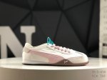 Real Label With Half Size Puma Bella Ut Canvas New Canvas Shoes Item Number 4034