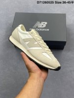 New Balance Nb Official 2025 New Women's Shoes All-Match Retro Classic Sports Ca