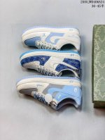 Overseas Limited Sale Corporate-Level Nike Air Force 1 '07 Low Bape Joint - Beig