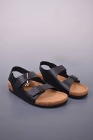 Birkenstock, A Century-Old Famous German Shoe Brand, Flip-Flop Sandal Series, Ma