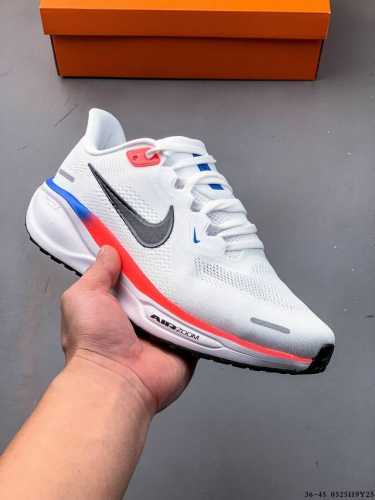 Collection Company-Level Nike Air Zoom Pegasus 41 New Breathable And Cushioning