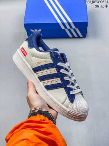 adidas Superstar B Adidas Clover Shell Toe Sneakers Campus Sneakers Evergreen
